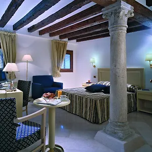 Otel Giudecca, Venedik