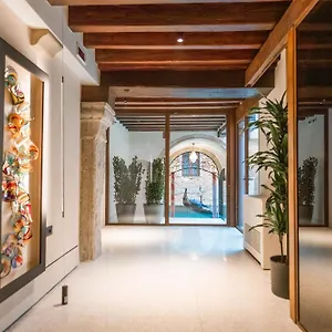 4* Hotel Palazzetto Myvenice