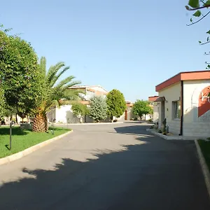 Hotel Giardino Modugno