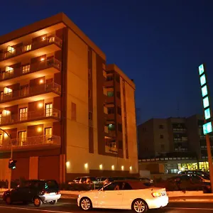 Hotel A-14 Modugno