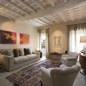 Hotel Palazzo Caruso Rome