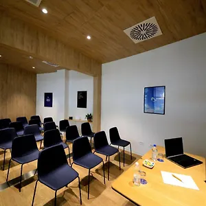 Hotel Air Rome Airport By Hellosky Fiumicino