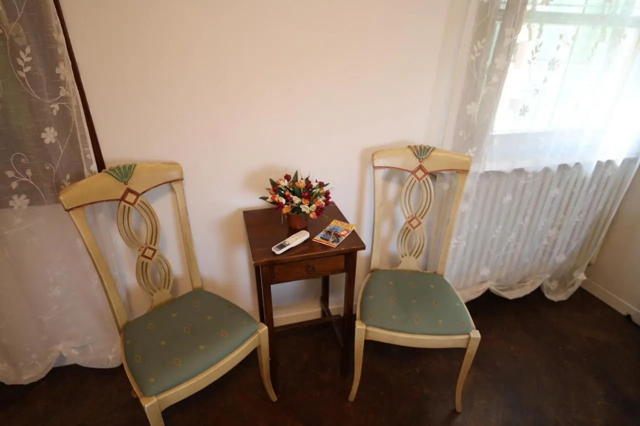 *** Πανσιόν Lovely Apartment In Βενετία Ιταλία
