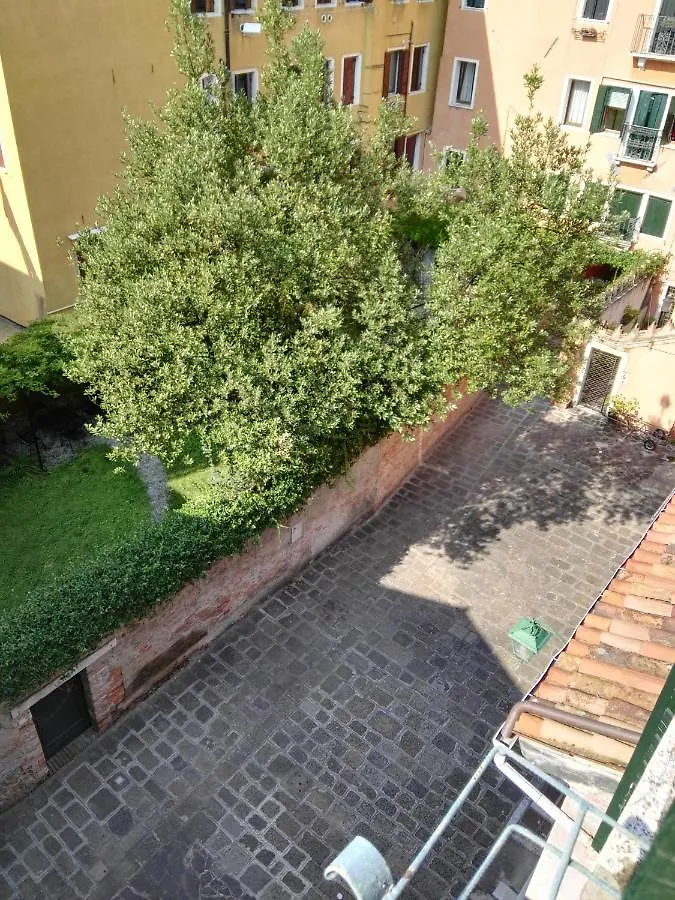 Lovely Apartment In Venise 3*,
