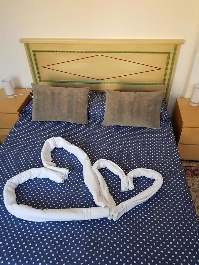 *** Πανσιόν Lovely Apartment In Βενετία Ιταλία