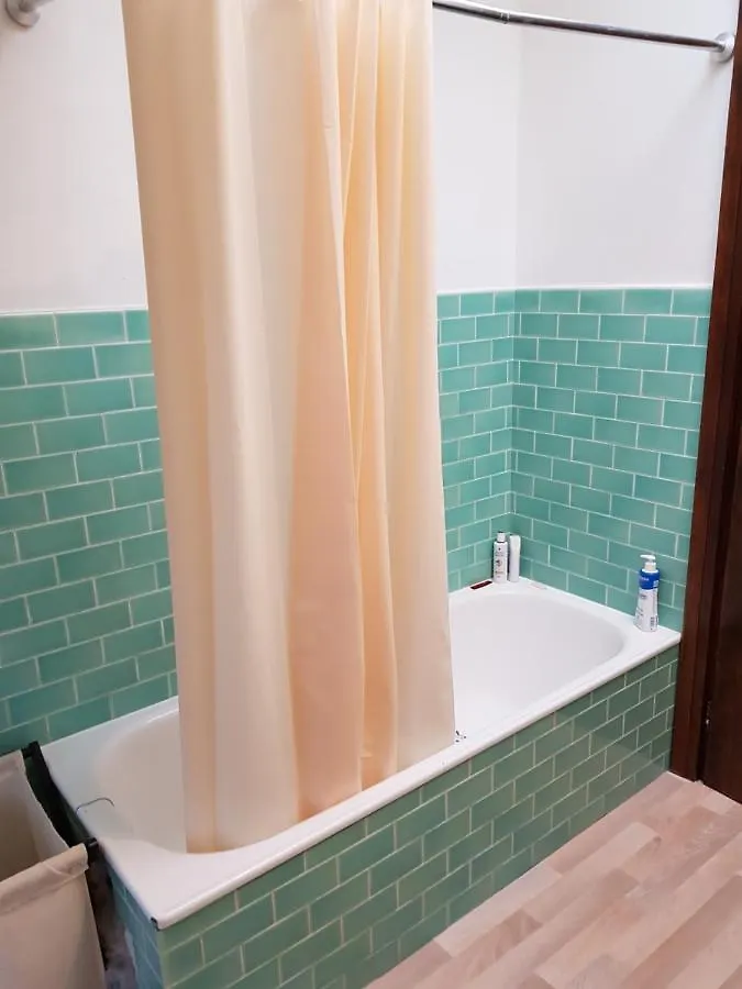 Lovely Apartment In Βενετία 3*,