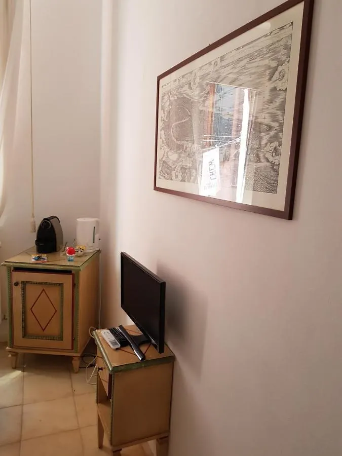 Πανσιόν Lovely Apartment In Βενετία