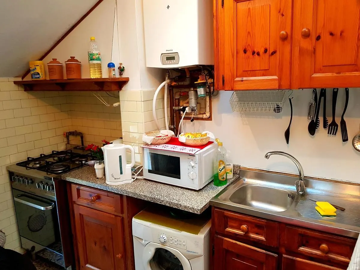 *** Πανσιόν Lovely Apartment In Βενετία Ιταλία